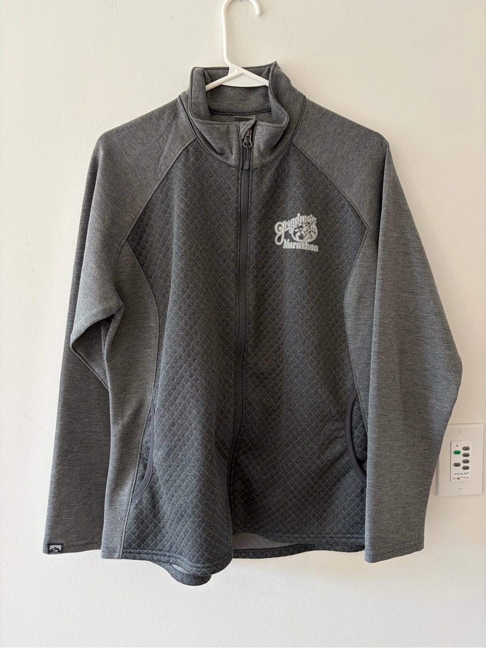 Grandma’s Marathon 2024 Jacket